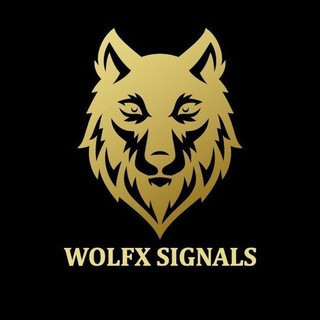Wolfx signals, telegram channel