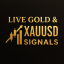 Live Gold & XAUUSD Signals