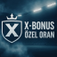 ÖZEL ORAN • XBONUS