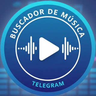 Buscador De Musica, telegram bot