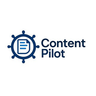Content Pilot - ИИ бот для автопостинга и написание статей, telegram bot