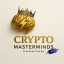 Crypto Masterminds™ ( TA King )