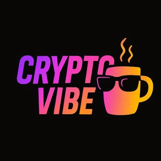 CryptoVibe News | BTC & Market Updates, telegram channel