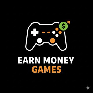 Earn money Games, telegram bot