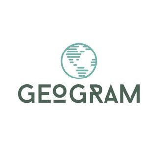 Geogram, telegram channel
