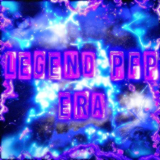 𝙇𝙀𝙂𝙀𝙉𝘿𝙎 𝙋𝙁𝙋 𝙀𝙍𝘼, telegram channel