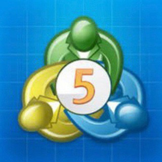 META TRADER 5 (Free), telegram channel