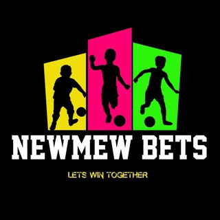 𝗡 𝗘 𝗪 𝗠 𝗘 𝗪 » 𝗕 𝗘 𝗧 𝗦, telegram channel