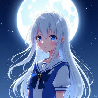 可莉的乐园-兴趣是ACGN资源分享, telegram channel