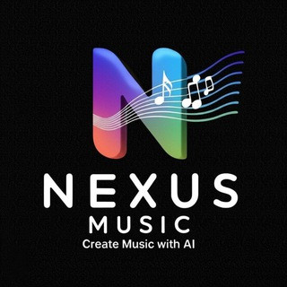 Nexus Music, telegram bot