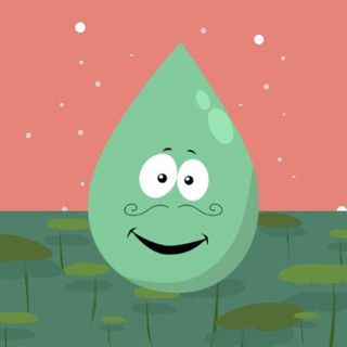 Огуречная Роса, telegram channel