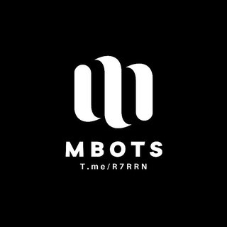 M Bots, telegram channel