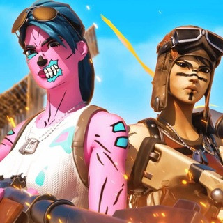 BEST Fortnite Buy Pink Ghoul,Renegade Raider,Purple Skull Trooper, telegram channel