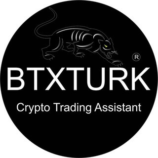 Crypto Analiz, telegram channel