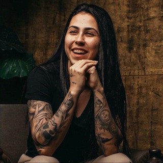 Maria Silveira | Trader, telegram channel