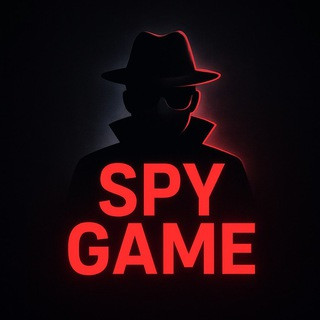 Spy game, telegram bot