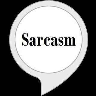 Sarcastic, telegram channel