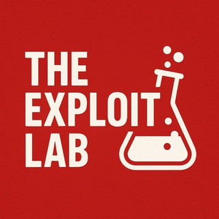 The Exploit Lab, telegram channel