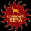 Unknown Sena