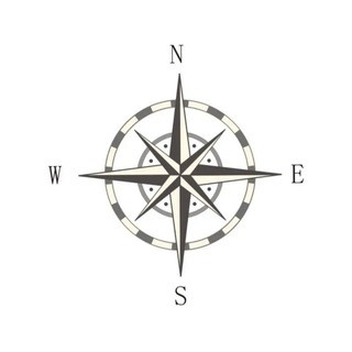 V指北 | 你的虚拟指北, telegram channel