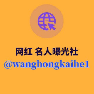 乐子人网红明星开盒曝光 @LeZiRenKH, telegram channel