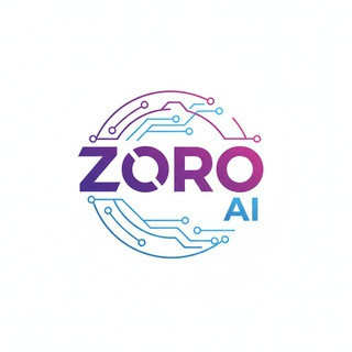 Zoro Ai, telegram bot