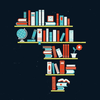 AFRIQUE LIVRES, telegram channel