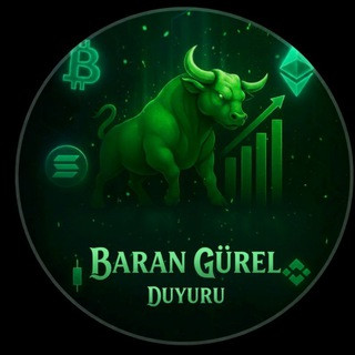 Baran Gurel Duyuru,Haber, telegram channel
