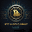 BTC & GOLD VAULT