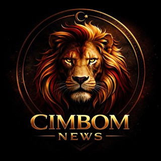 𝐂𝐈𝐌𝐁𝐎𝐌 𝐍𝐄𝐖𝐒, telegram channel