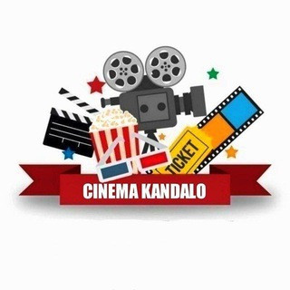 Cinema Kandalo 5.0, telegram group