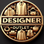 Designer Outlet UK Stock