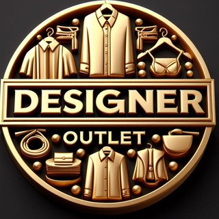 Designer Outlet UK Stock, telegram channel