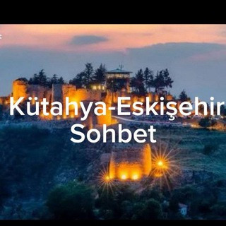 Eskişehir Kütahya sohbet, telegram group