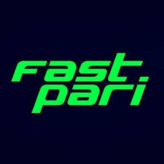 Fastpari • فست پاری, telegram channel