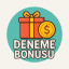 Deneme Bonusu