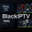 Black IPTV Sky Dazn NFL Fußball Netflix Prime….