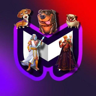 МЕЛСТРОЙ ГЕЙМ, telegram channel