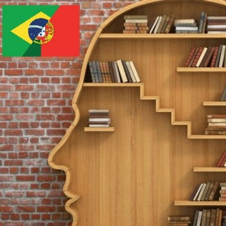 livros em portugues, telegram channel