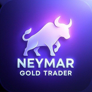 Neymar, Gold Trader, telegram channel