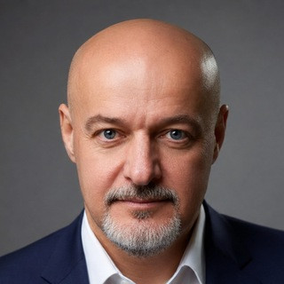 Вячеслав Малышев. О персонале просто, telegram channel