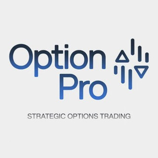 Option Pro, telegram channel
