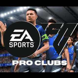 EA FC Pro Club, telegram group