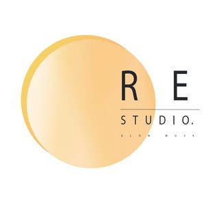 RE_Studio 丨 ASMR圖書館, telegram channel