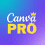 Canva Pro LIFETIME FREE bot