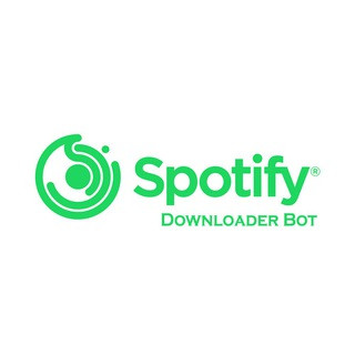 Spotify Downloader Bot, telegram bot