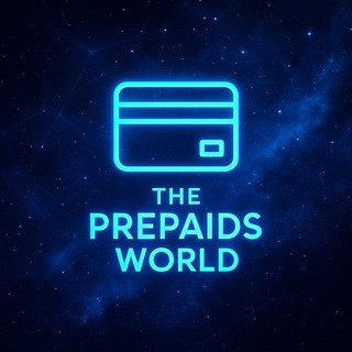 The Prepaids World - Gift Cards Exchange Bot, telegram bot