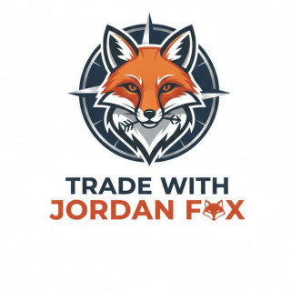 TRADE WITH JORDAN FOX ️, telegram channel