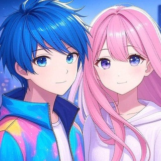 Anime Group, telegram group