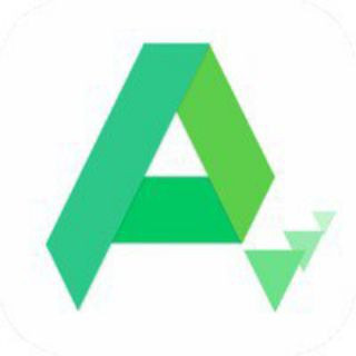 APKPURE OFFICIAL, telegram channel